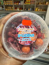 D'licious pot pourri