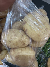 NEW * UTD UP TO DATE  POTATOES,  10kg MEDIUM/ CLASS 1