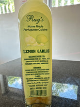 Ruy's Marinade -500ml