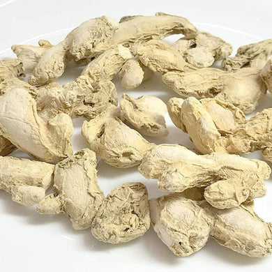 DRY GINGER 50G