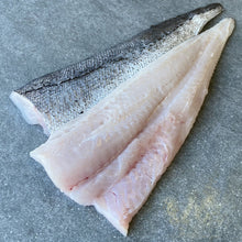 HAKE FILLETS/PORTIONS - SPECIAL