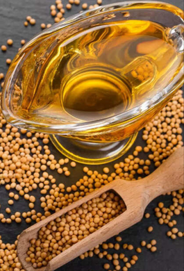 MUSTARD OIL 500ml
