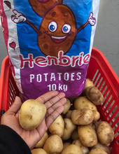 PROMO CAPE DOUGLAS UP TO DATE POTATOES UTD -LARGE 10KG