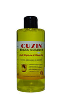 BRASS CLEANER