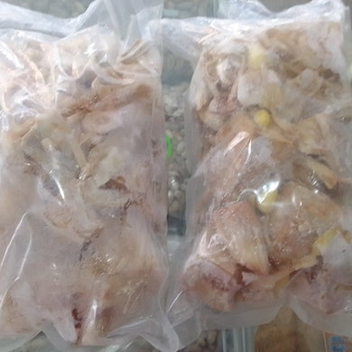 JACKFRUIT CLEANED & BLANCHED 500G