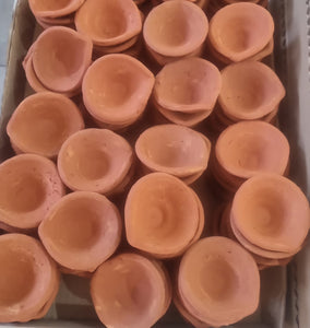 DIWALI LAMPS