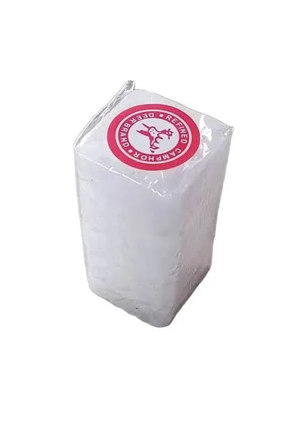 CAMPHOR
