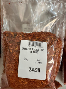 Pickle Masala 500G