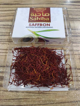 SAFFRON 0.5G