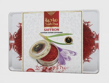 SAFFRON 0.5G