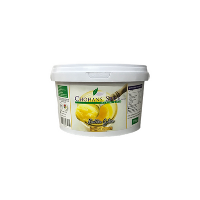 CHOHANS BUTTER GHEE 1,5KG