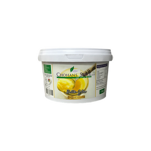 CHOHANS BUTTER GHEE 1,5KG