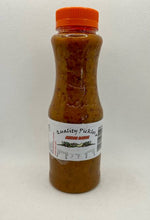 TASTY SAUCES - QUALITY