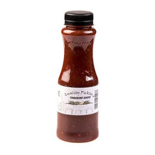 TASTY SAUCES - QUALITY