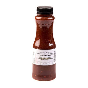 TASTY SAUCES - QUALITY