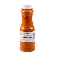 TASTY SAUCES - QUALITY