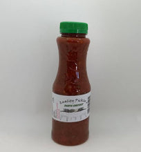 TASTY SAUCES - QUALITY