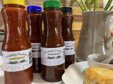 TASTY SAUCES - QUALITY