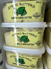 Garlic Butters