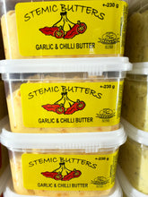 Garlic Butters