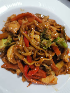VALUE SAMYANG RAMEN NOODLES X 5 PACK