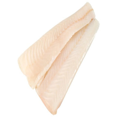 KINGKLIP FILLETS/PORTIONS +-1KG