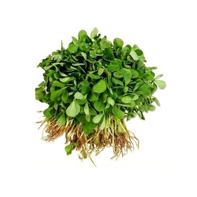 Methi dozen Delivery for Fridays only