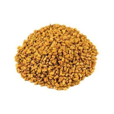 Methie Seeds (Fenugreek Seeds) 100G