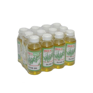 OLIVE OIL 200ML