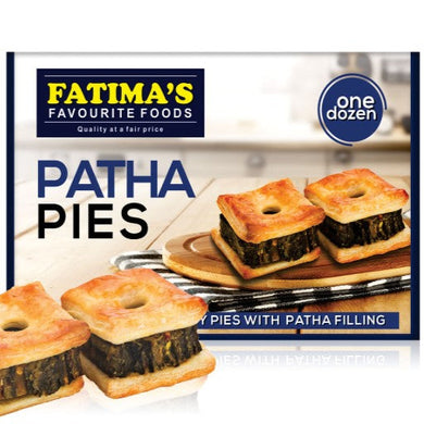 FATIMAS PATHA PIES - 12