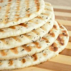 FATIMAS PITA BREAD - 5