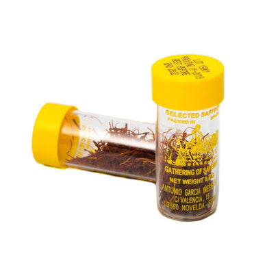SAFFRON 0.5G