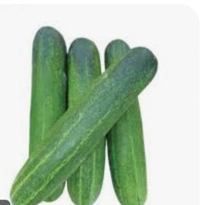 Cucumber (Local)