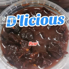 D'elicious Bor