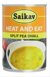 Saikav Boiled