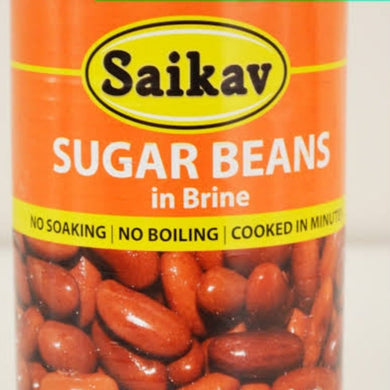 Saikav Boiled