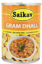 Saikav Boiled