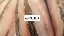 SMALL DEEP SEA SALMON FISH 2KG