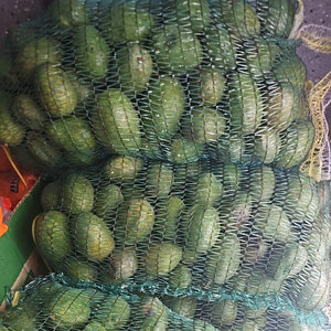 GREEN MANGOS +-3KG BAG FRIDAY DELIVERY