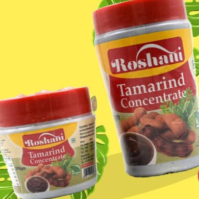 ROSHANI TAMARIND CONCENTRATE