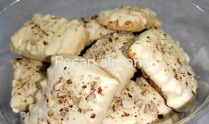Small Tub Biscuits - Lenoor