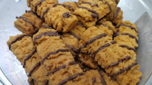 Small Tub Biscuits - Lenoor