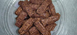 Small Tub Biscuits - Lenoor