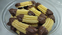 Small Tub Biscuits - Lenoor