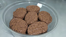 Small Tub Biscuits - Lenoor