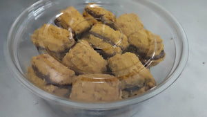 Small Tub Biscuits - Lenoor