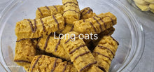 Small Tub Biscuits - Lenoor