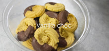 Small Tub Biscuits - Lenoor