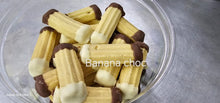 Small Tub Biscuits - Lenoor
