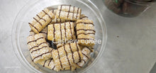 Small Tub Biscuits - Lenoor
